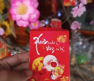 KHAI TRƯƠNG ĐẦU NĂM
