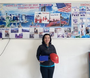 HỒ SƠ GIA HẠN VISA CHO KHÁCH DU LỊCH MỸ