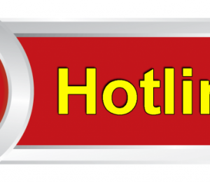 THÔNG BÁO HOẠT ĐỘNG CỦA LÃNH SỰ QUÁN TẠI VIỆT NAM