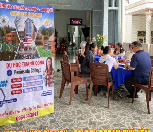 GIAO LƯU VỚI CÁC BẠN HỌC SINH, SINH VIÊN TẠI NHA TRANG