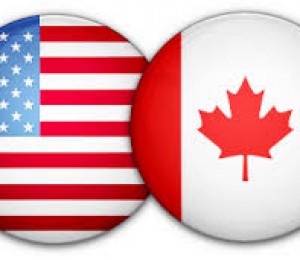 Du học Mỹ hay du học Canada - NewYork hay Toronto?