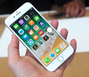 iPhone 8 và 8 Plus có thể sẽ là chiếc điện thoại cuối cùng của Apple sử dụng Touch ID