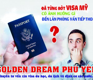Các bước xin Visa đi du học Mỹ mới nhất 2020-2021