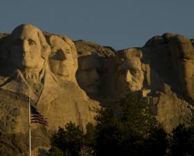 Top 5 địa điểm tham quan gắn liền văn hóa lịch sử nước Mỹ
